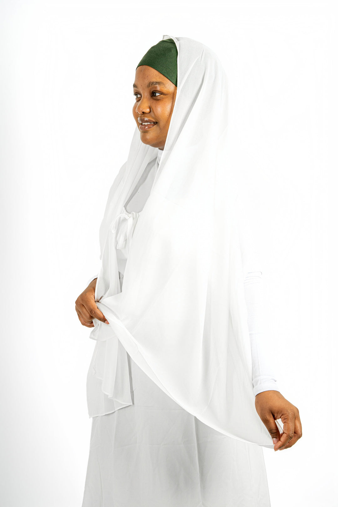 Premium Jersey Undercap
