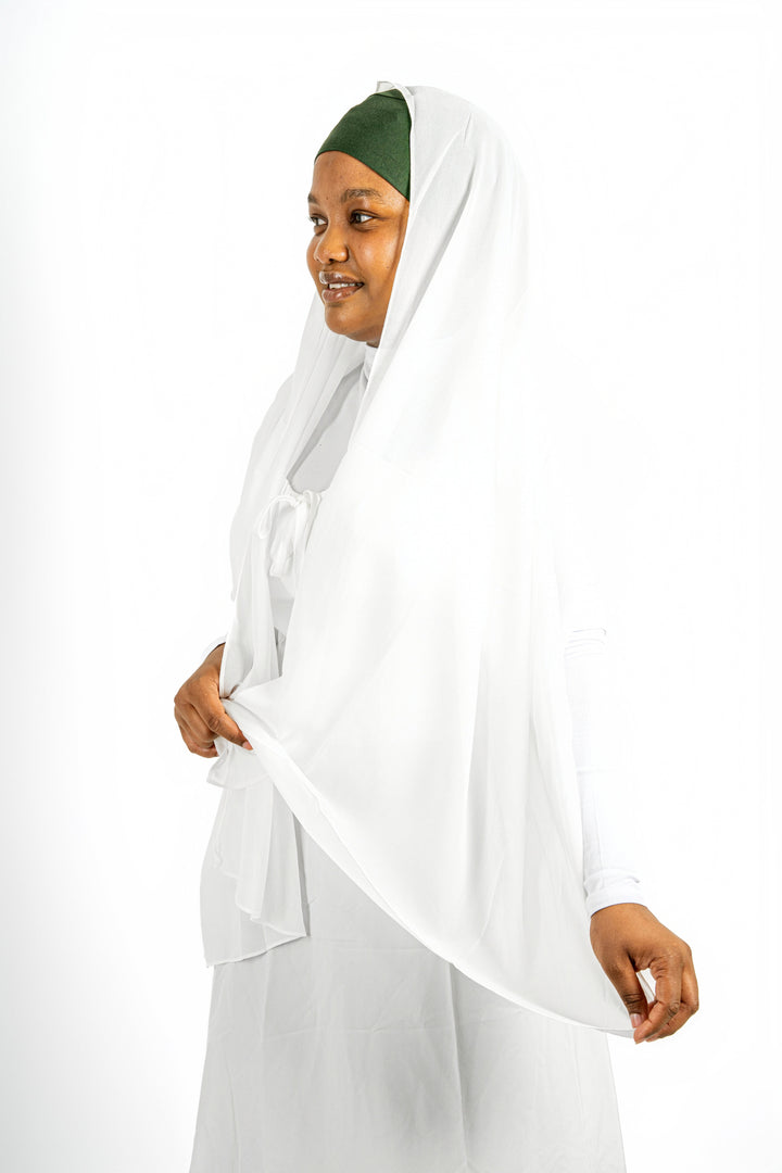 Premium Jersey Undercap