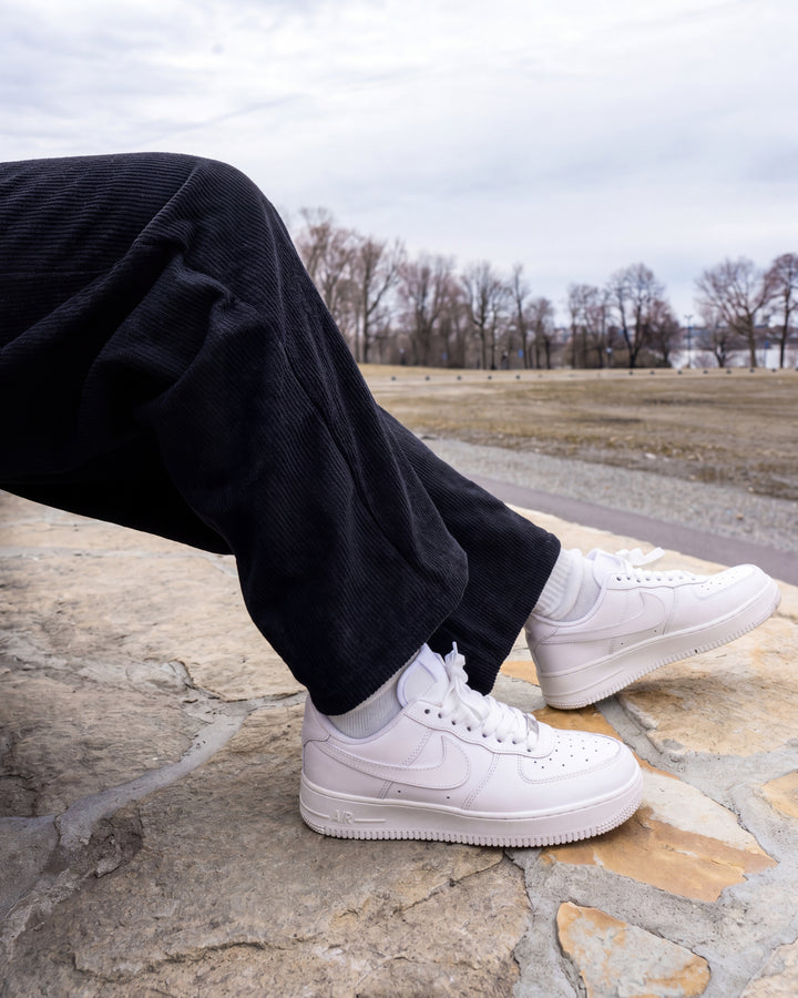 Lunoor - Pantalon Minimal