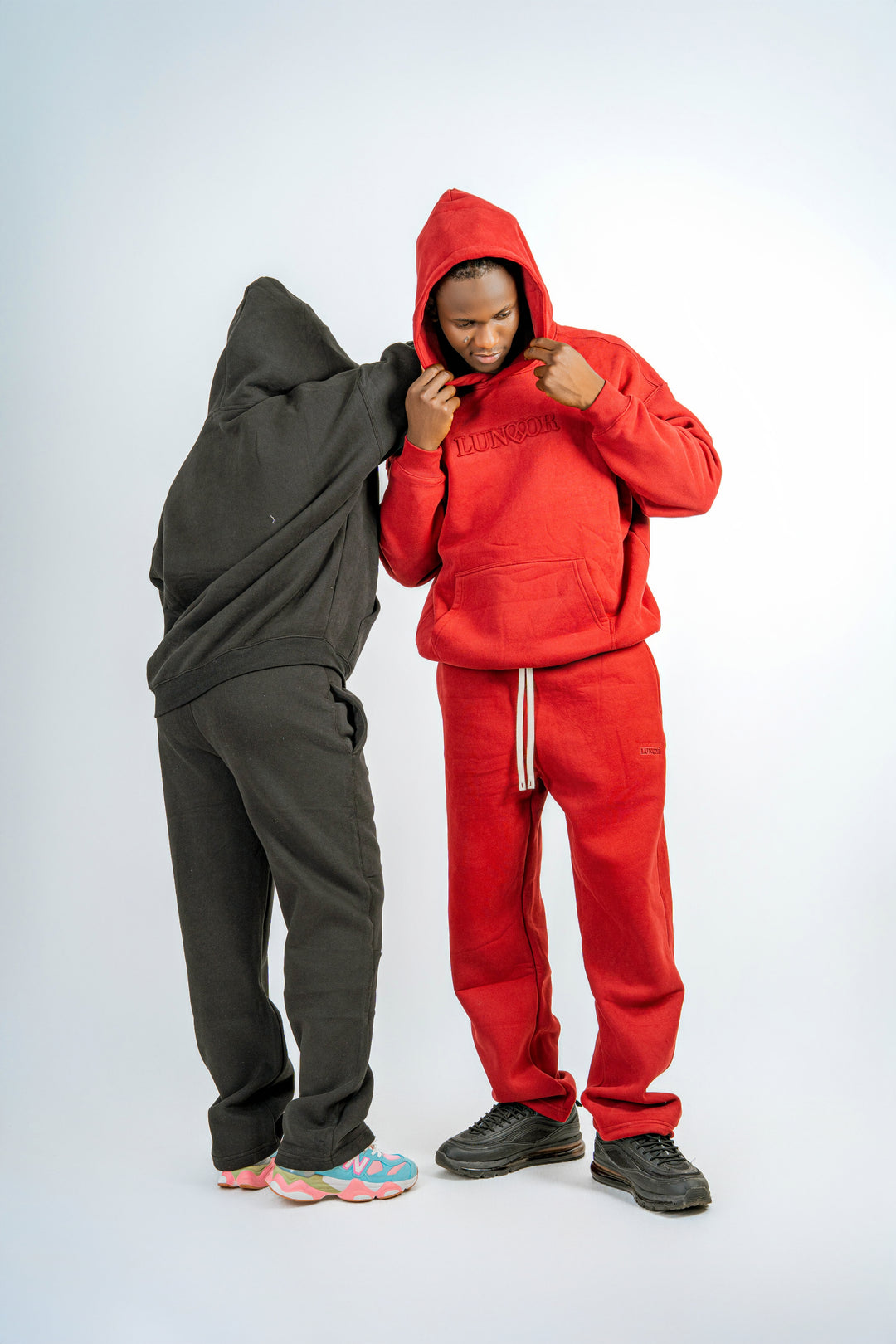 premium Tracksuit