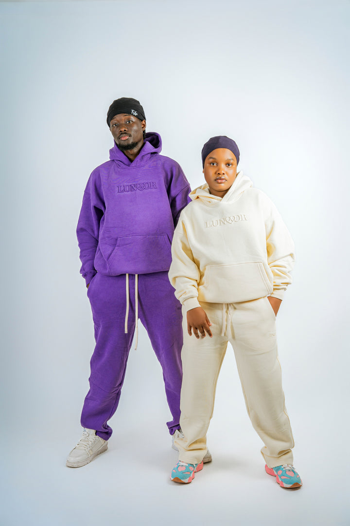 premium Tracksuit