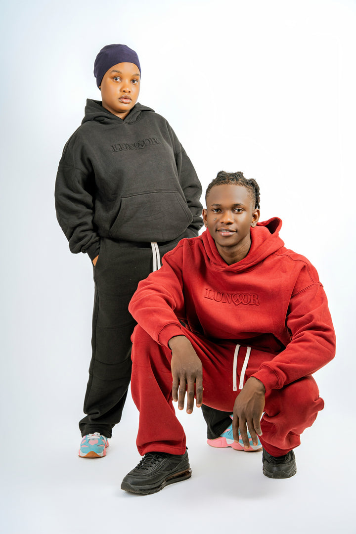 premium Tracksuit
