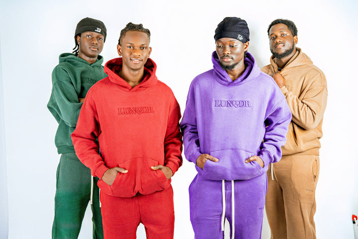 premium Tracksuit