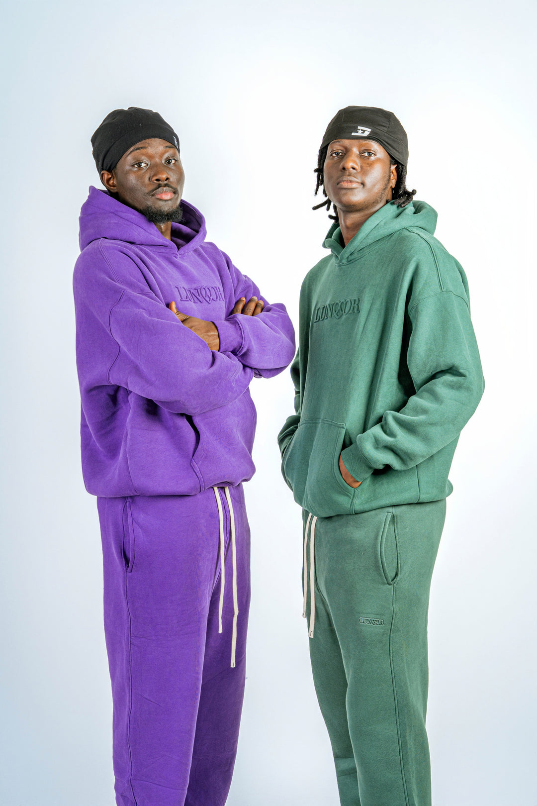 premium Tracksuit