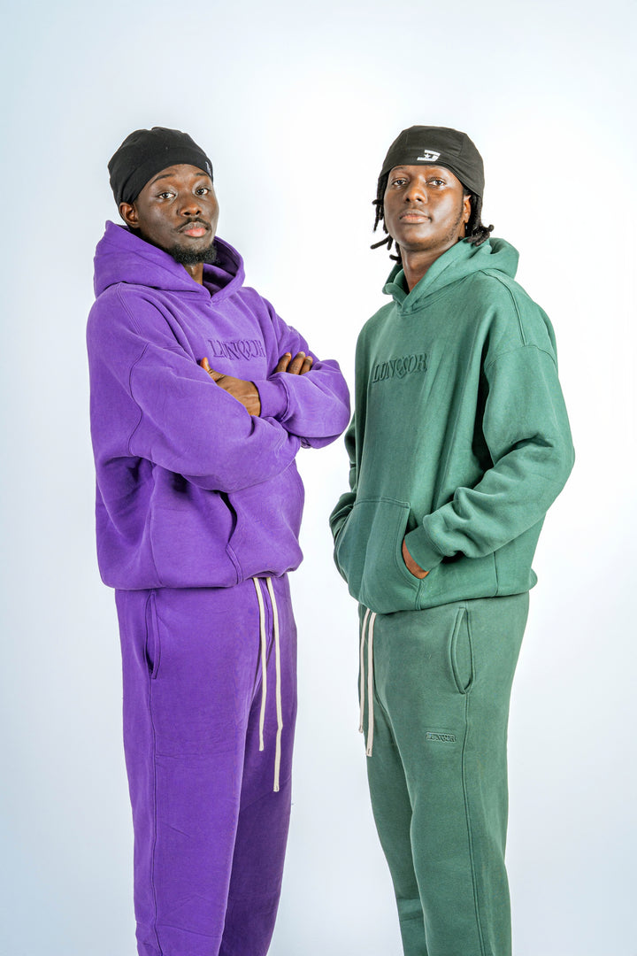 premium Tracksuit