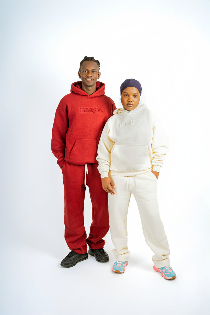 premium Tracksuit