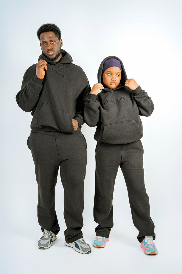 premium Tracksuit