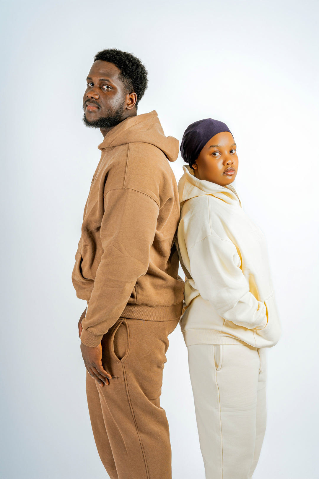 premium Tracksuit