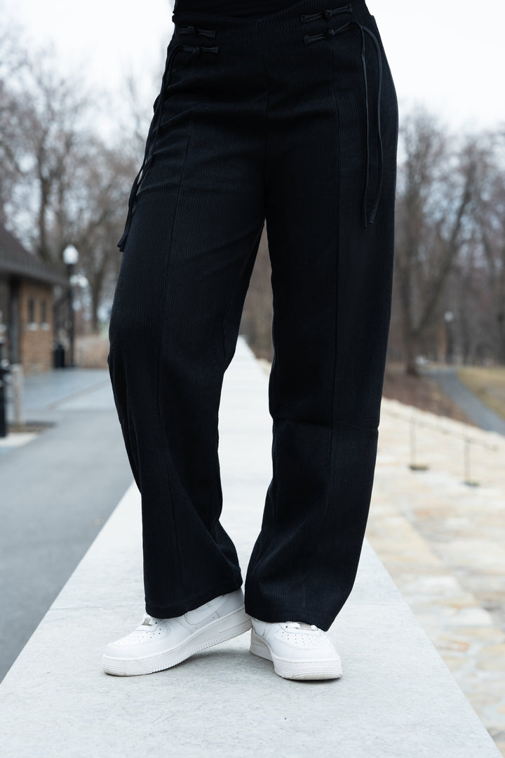 Minimal Pant — Lunoor