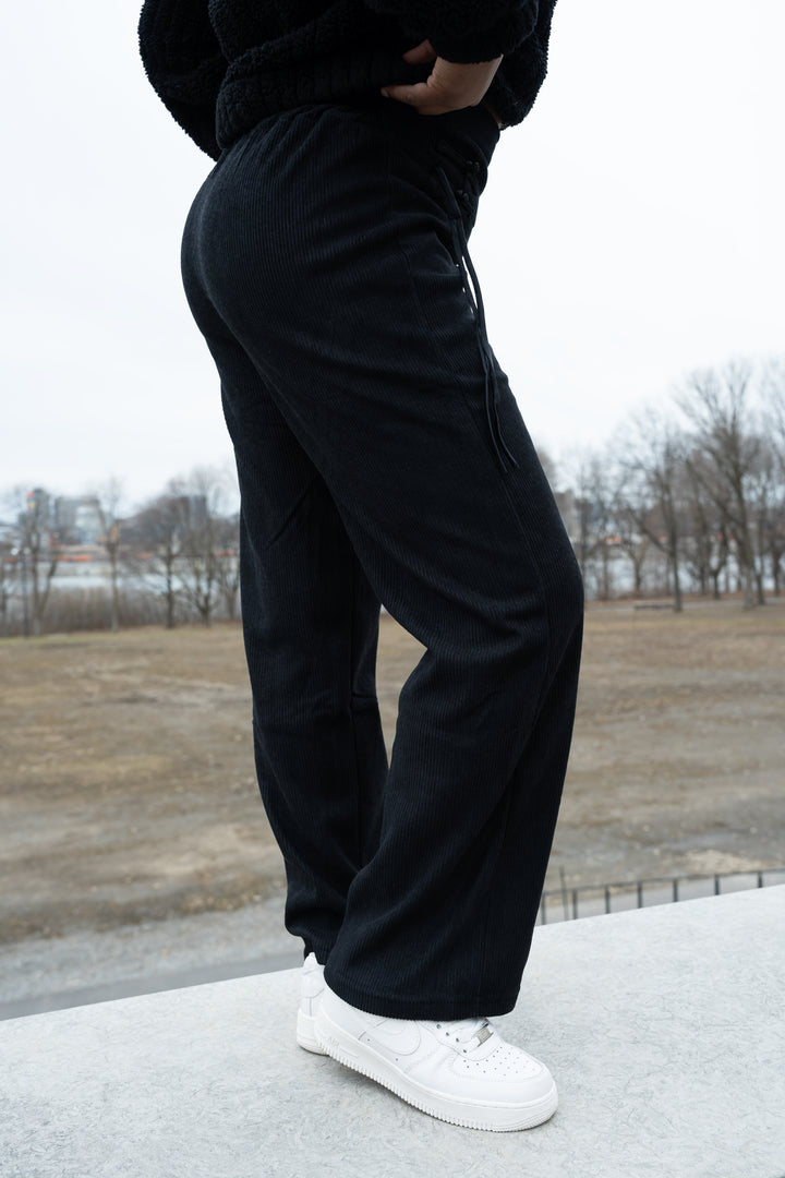 Minimal Pant — Lunoor