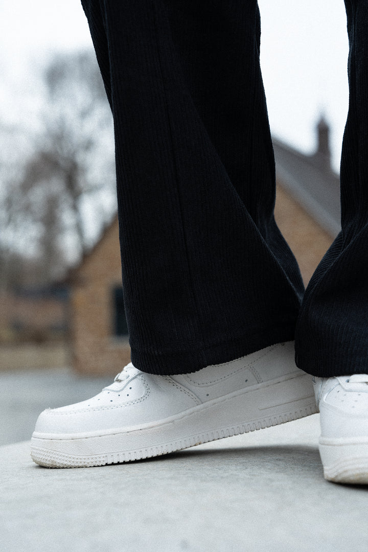 Minimal Pant — Lunoor
