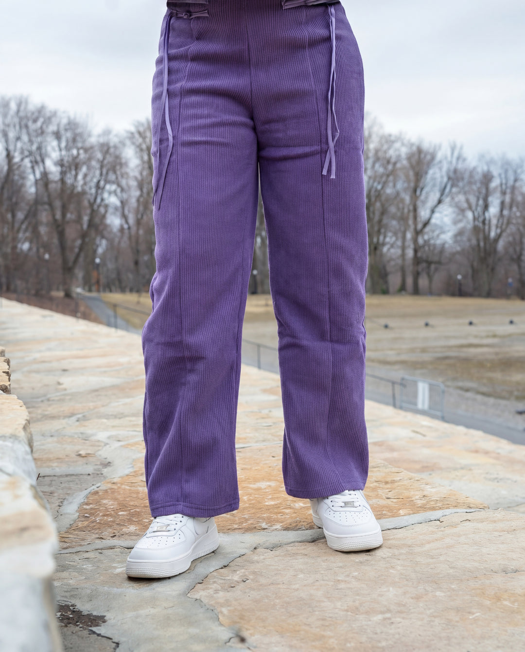 Minimal Pant — Lunoor