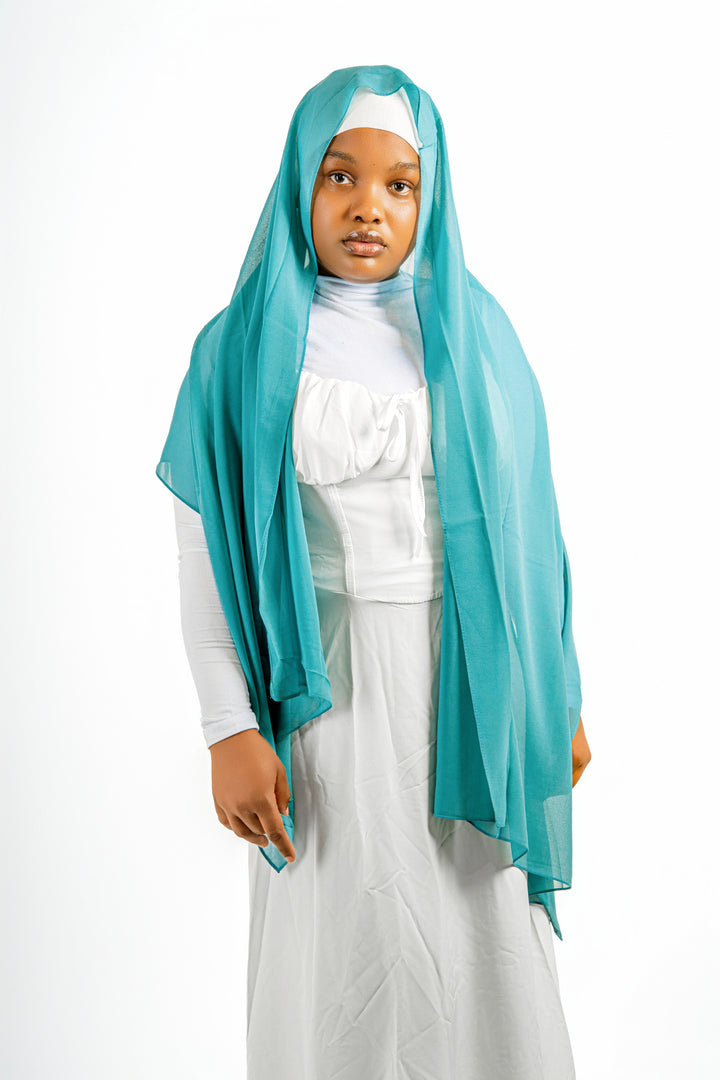 Luxury Hidjab