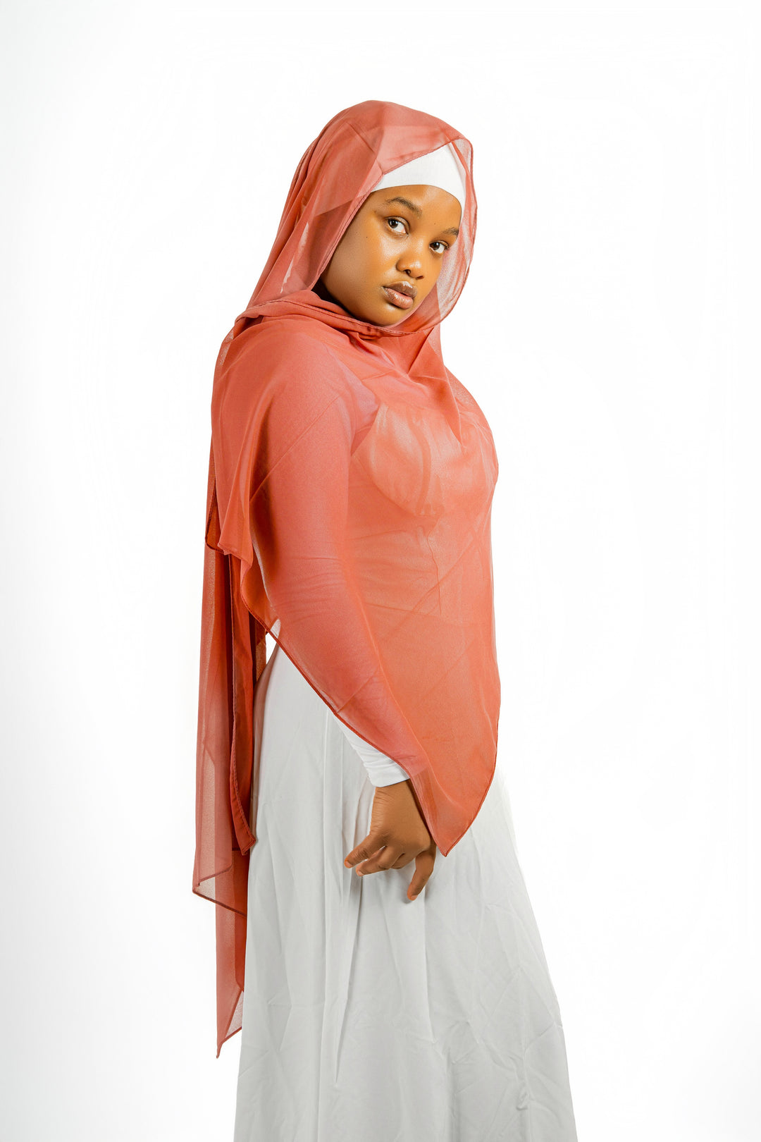 Luxury Hidjab