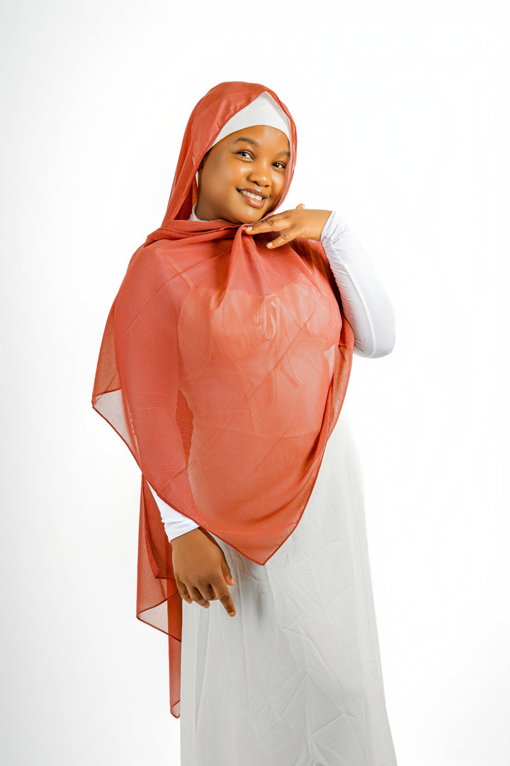 Luxury Hidjab