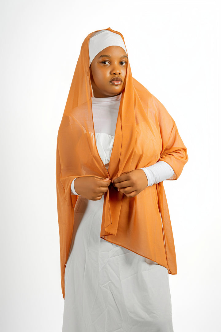 Luxury Hidjab